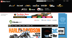 Desktop Screenshot of 6thscale.kitmaker.net
