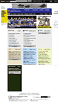 Mobile Screenshot of bulldogs.kitmaker.net